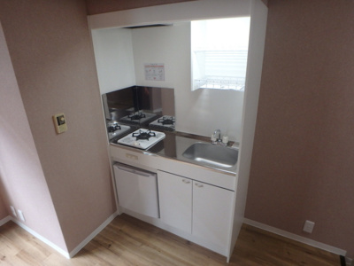 【キッチン】 | エレメンツアクア | キッチン