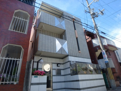 【外観】 | エレメンツアクア