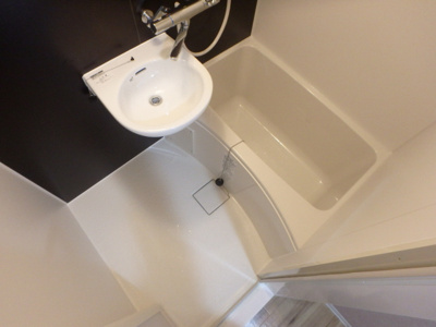 【浴室】 | エレメンツアクア | １日の疲れを癒すバスルーム