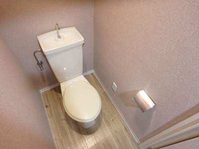 【トイレ】 | エレメンツアクア | おトイレ