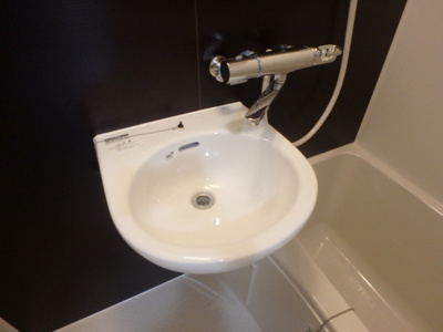 【洗面所】 | エレメンツアクア | 洗面