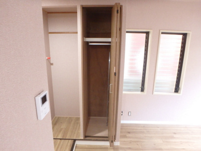 【収納】 | エレメンツアクア | 太陽の恵みを感じる温もりあふれる空間