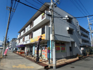 加島第３マンションの画像