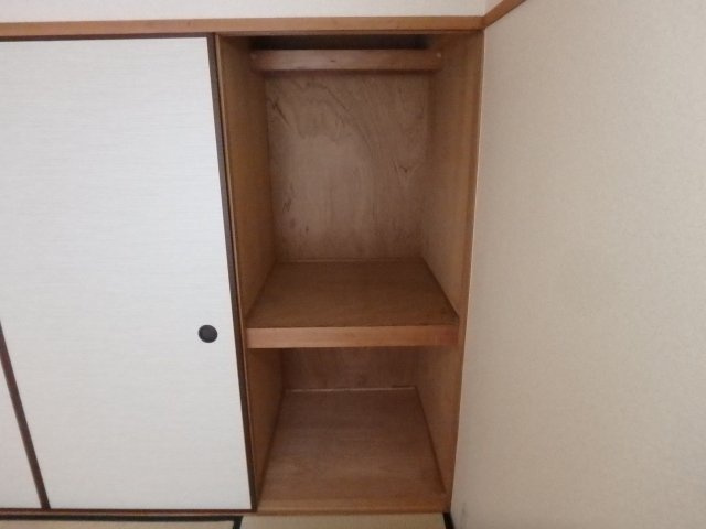 【収納】 | 加島第３マンション | こまごまとしたものを収納できそうですね