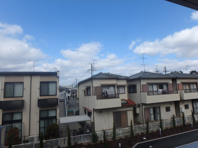 【展望】 | ルミナーレ | 眺望