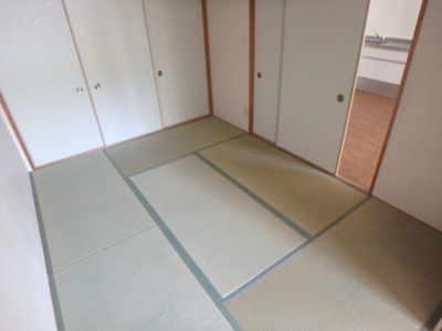【和室】 | クリスタル | 和室