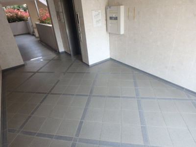 【エントランス】 | クリスタル | エントランス