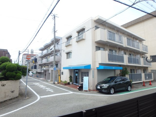【展望】 | グレース田代Ⅳ