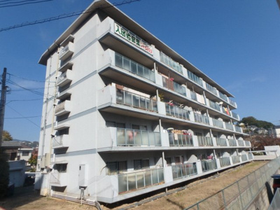 【外観】 | コーポ大社