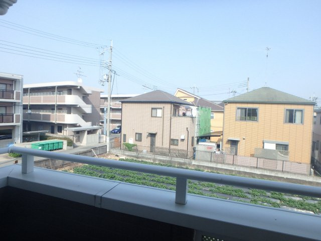 【展望】 | サウスサイドパレス