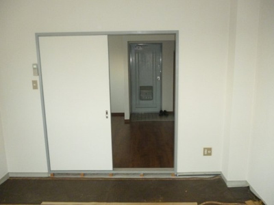 【内装】 | サニーハウス | 物件の内装です