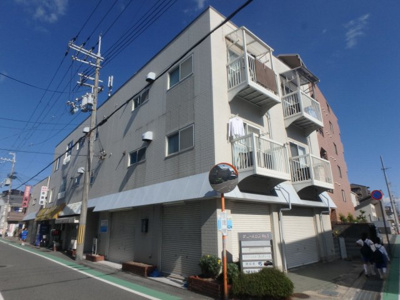 【外観】 | サニーハウス