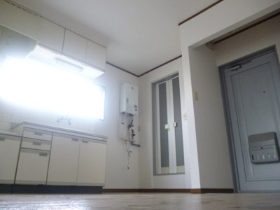 【居間・リビング】 | サニーハウス | たっぷりの陽光に包まれる明るい住まい