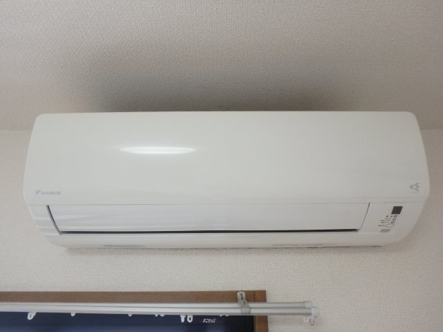 【設備】 | サニーメゾン
