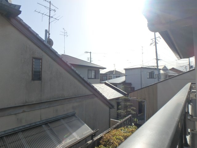 【展望】 | サニーメゾン