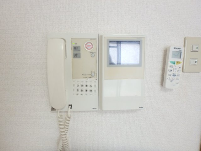 【セキュリティ】 | サニーメゾン