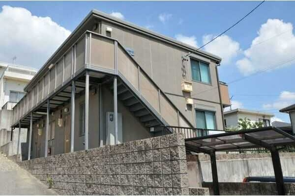 シェトワ桜ヶ丘　　刈谷市近郊の賃貸ならクラスホーム刈谷店