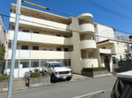 サンハイツ白鳩Ｐ－２の画像