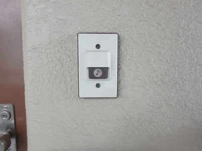 【セキュリティ】 | サンハイツ中西 | インターホン完備