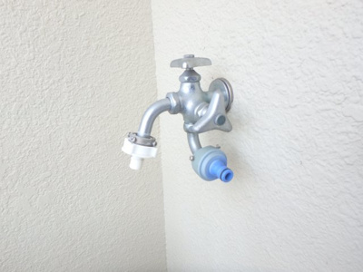 【設備】 | サンハイツ中西