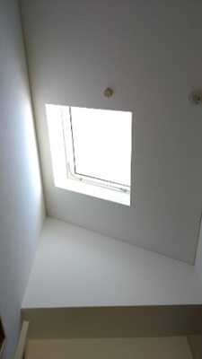 【内装】 | サンパレス２１瓦林光マンション | 太陽の恵みを感じる空間