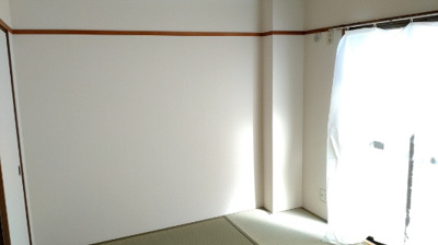 【和室】 | サンパレス２１瓦林光マンション | 和室