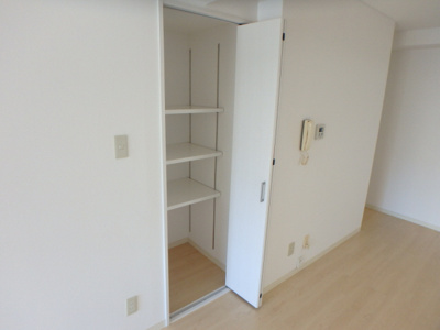 【収納】 | サンパレス２１夙川東 | 収納スペース