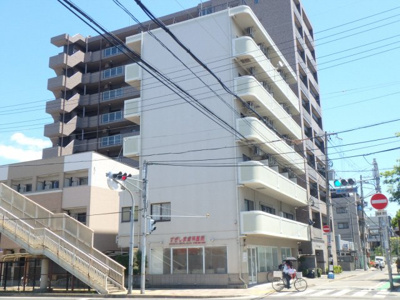 【外観】 | サンホームズ内山