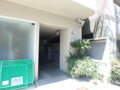 【エントランス】 | サンホームズ内山