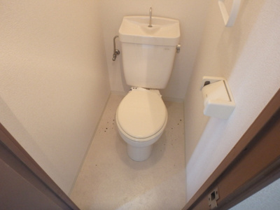 【トイレ】 | サンホームズ内山 | バス、トイレセパレート