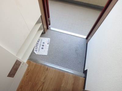 【玄関】 | サンホームズ内山 | 玄関