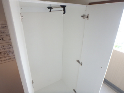 【収納】 | サンホームズ内山 | 住空間を広々使える収納スペース