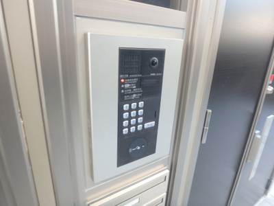 【設備】 | Ｄ‐ｒｏｏｍ　ＷＥＳＴ　ＰＡＲＫ　西宮北口