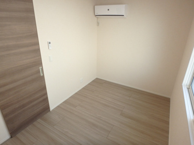【洋室】 | Ｄ‐ｒｏｏｍ　ＷＥＳＴ　ＰＡＲＫ　西宮北口
