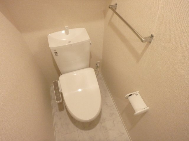 【トイレ】 | Ｄ‐ｒｏｏｍ　ＷＥＳＴ　ＰＡＲＫ　西宮北口