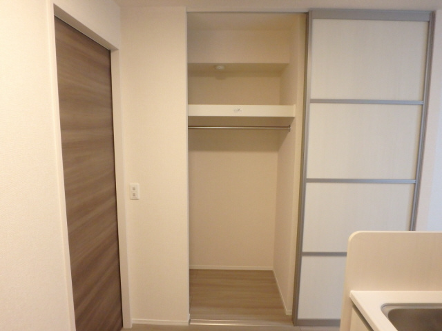 【収納】 | Ｄ‐ｒｏｏｍ　ＷＥＳＴ　ＰＡＲＫ　西宮北口