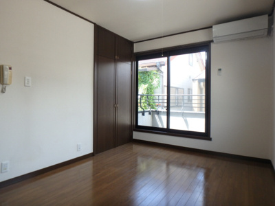 【内装】 | シャトーヤタニ | 内装も気になるポイント