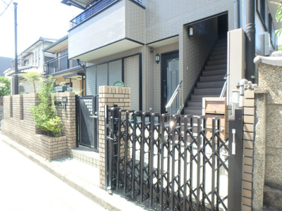 【玄関】 | シャトーヤタニ