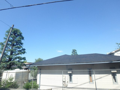 【展望】 | シャン・ラヴィーヌ | バルコニーからの景色です