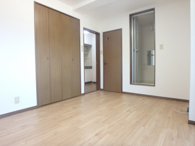 【寝室】 | シャン・ラヴィーヌ | 寝室