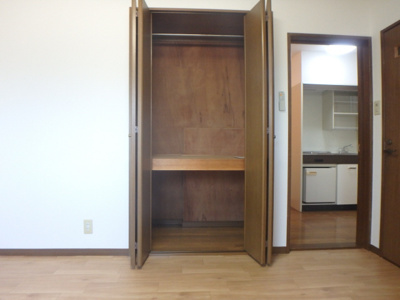 【収納】 | シャン・ラヴィーヌ | 収納スペース