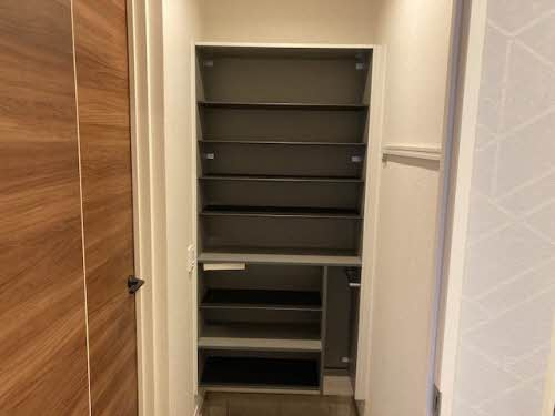 【玄関】 | シャーメゾンルボヌール