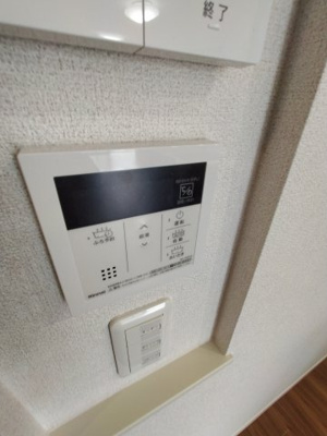 【設備】 | シャーメゾンルボヌール | 同一商品