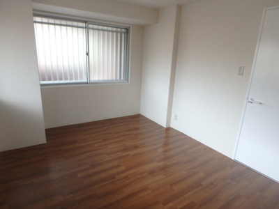 【内装】 | シロハイヌ門戸 | その他部屋