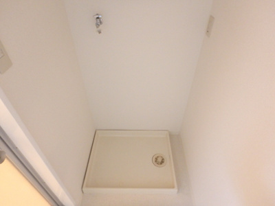 【その他】 | シロハイヌ門戸 | 室内洗濯機置場