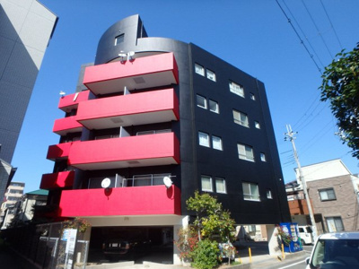 【外観】 | シロハイヌ門戸