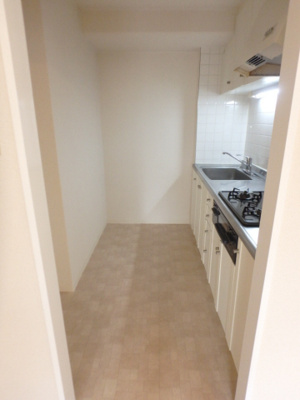 【キッチン】 | シロハイヌ門戸 | キッチン