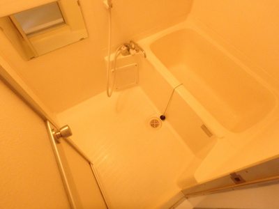 【浴室】 | シロハイヌ門戸 | お風呂