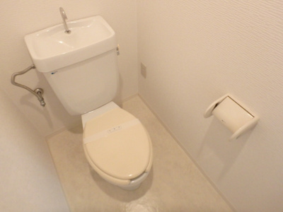 【トイレ】 | シロハイヌ門戸 | トイレ