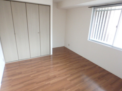 【内装】 | シロハイヌ門戸 | その他部屋